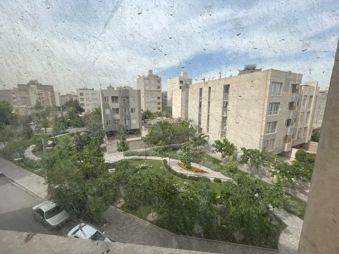 ۸۵متر+۹۰مترحیاط اختصاصی_صیاد عمادخراسانی_بازسازی