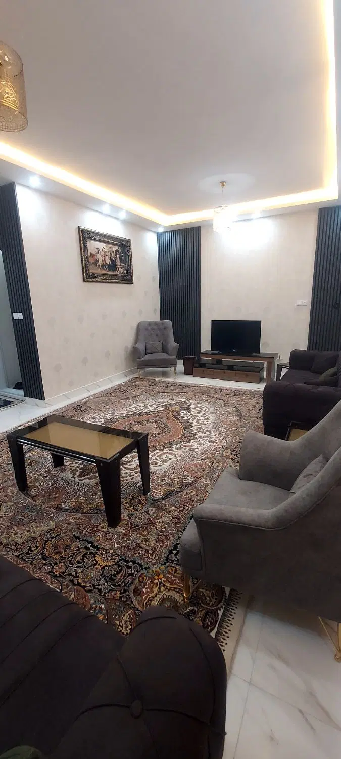 سوئیت مبلع شخصی اپارتمان ویلایی