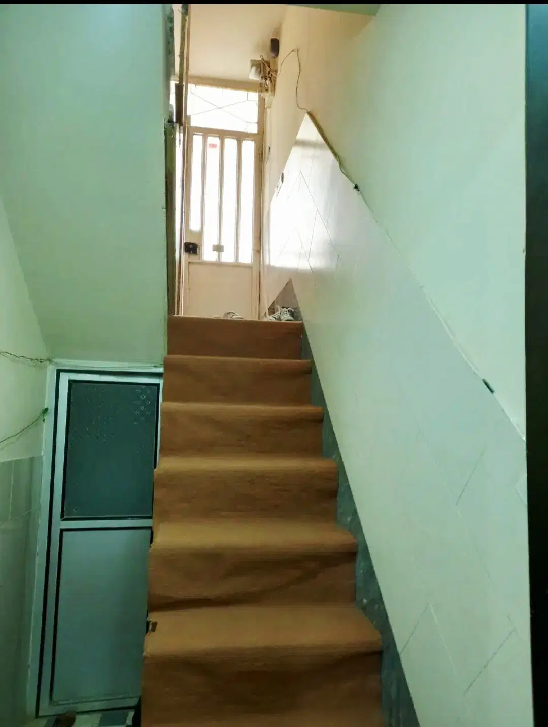 تمیز_ دو خوابه