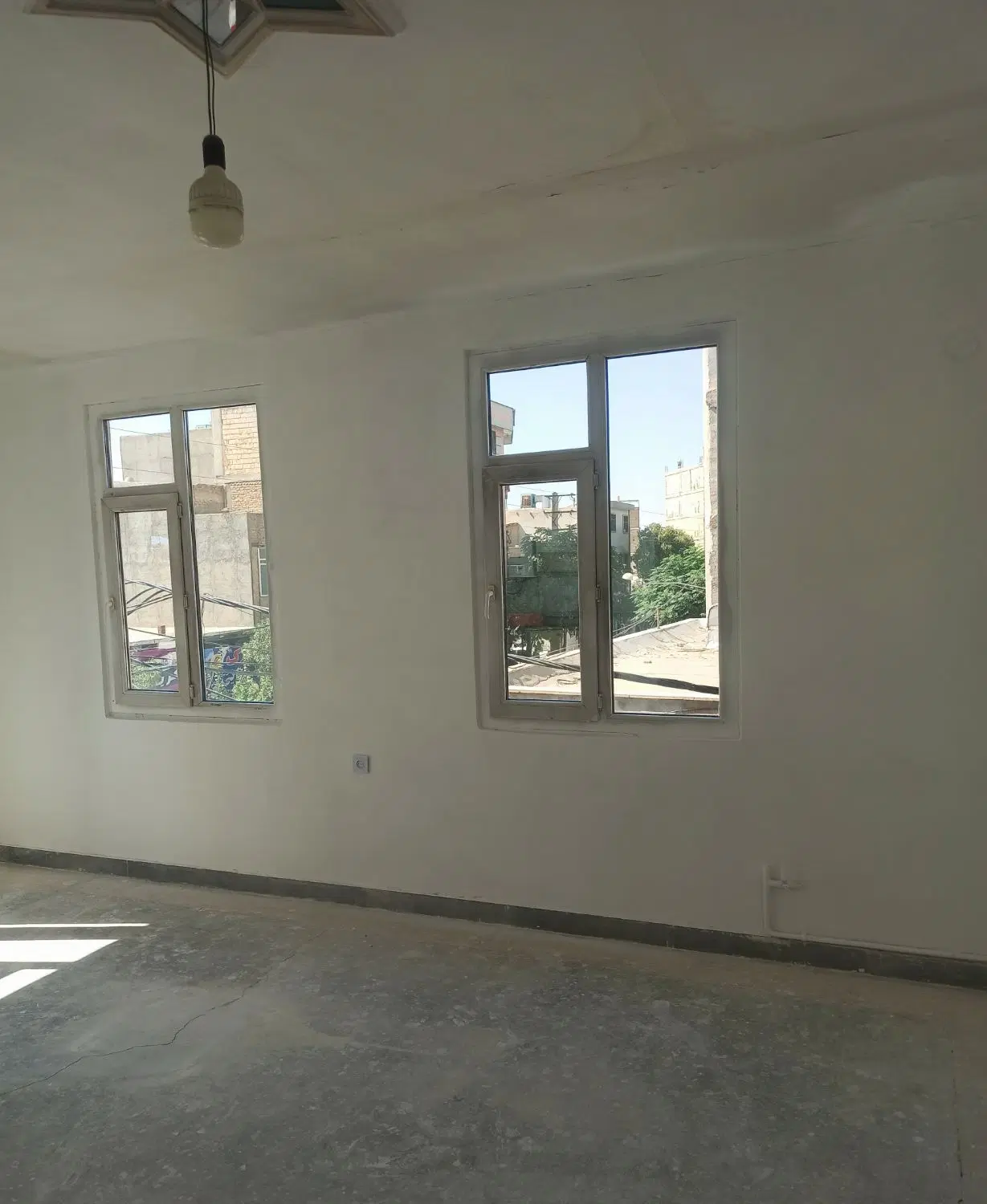 فروش دوبلکس ۲طبقه دربستی