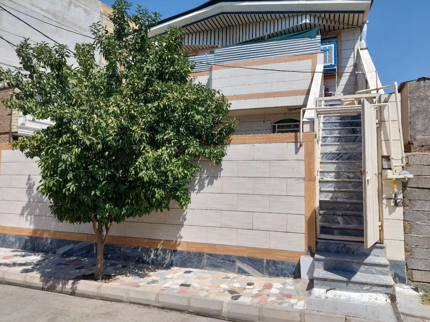 طبقه بالا....الاله7