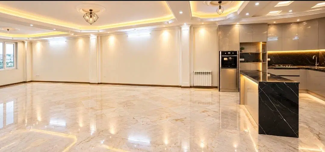 آپارتمان۱۱۱متری_پرستار_کریمشاهیان