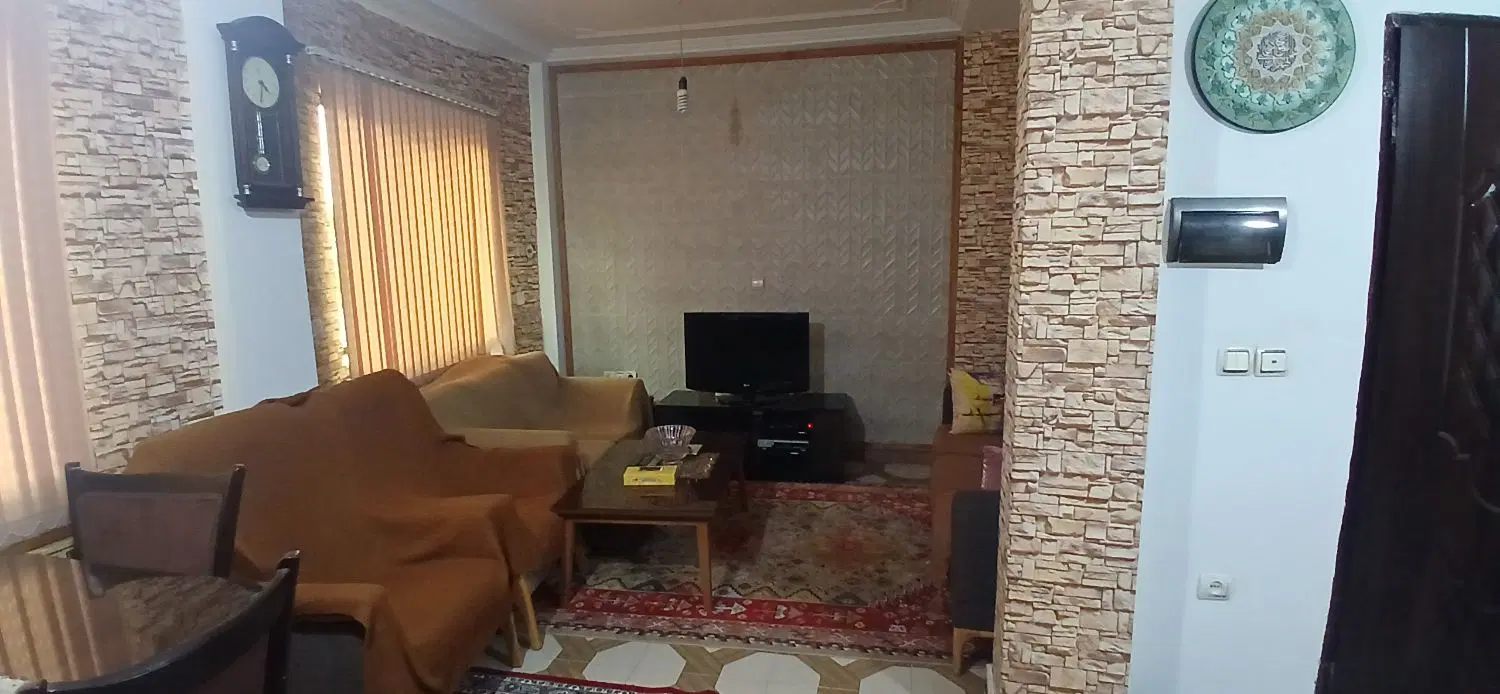 فروش مستقل راه جدا  ۷۸ متری (گلستان فرد)