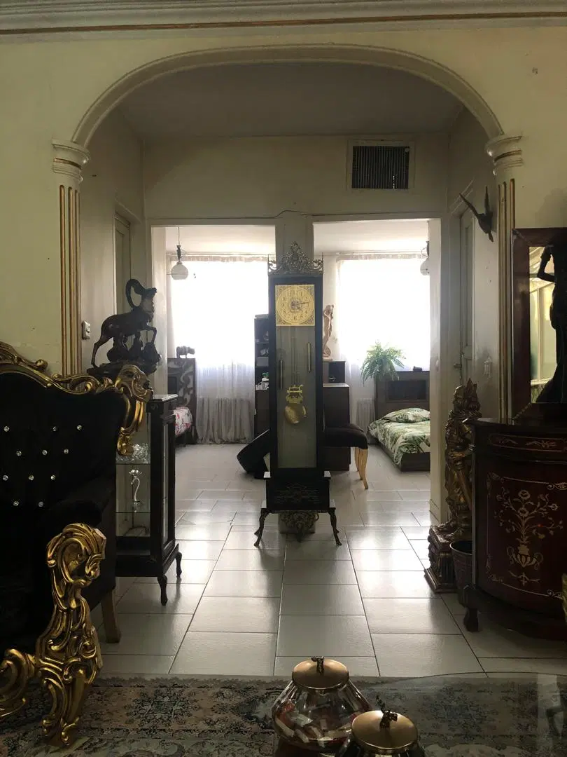 فروش خانه آپارتمانی