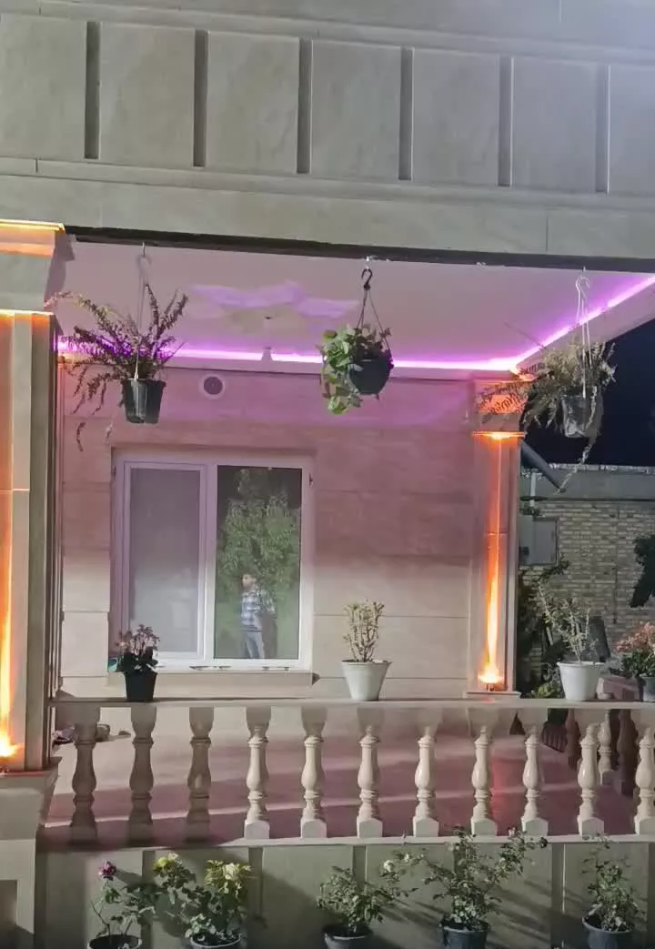 زمین کشاورزی ویلای