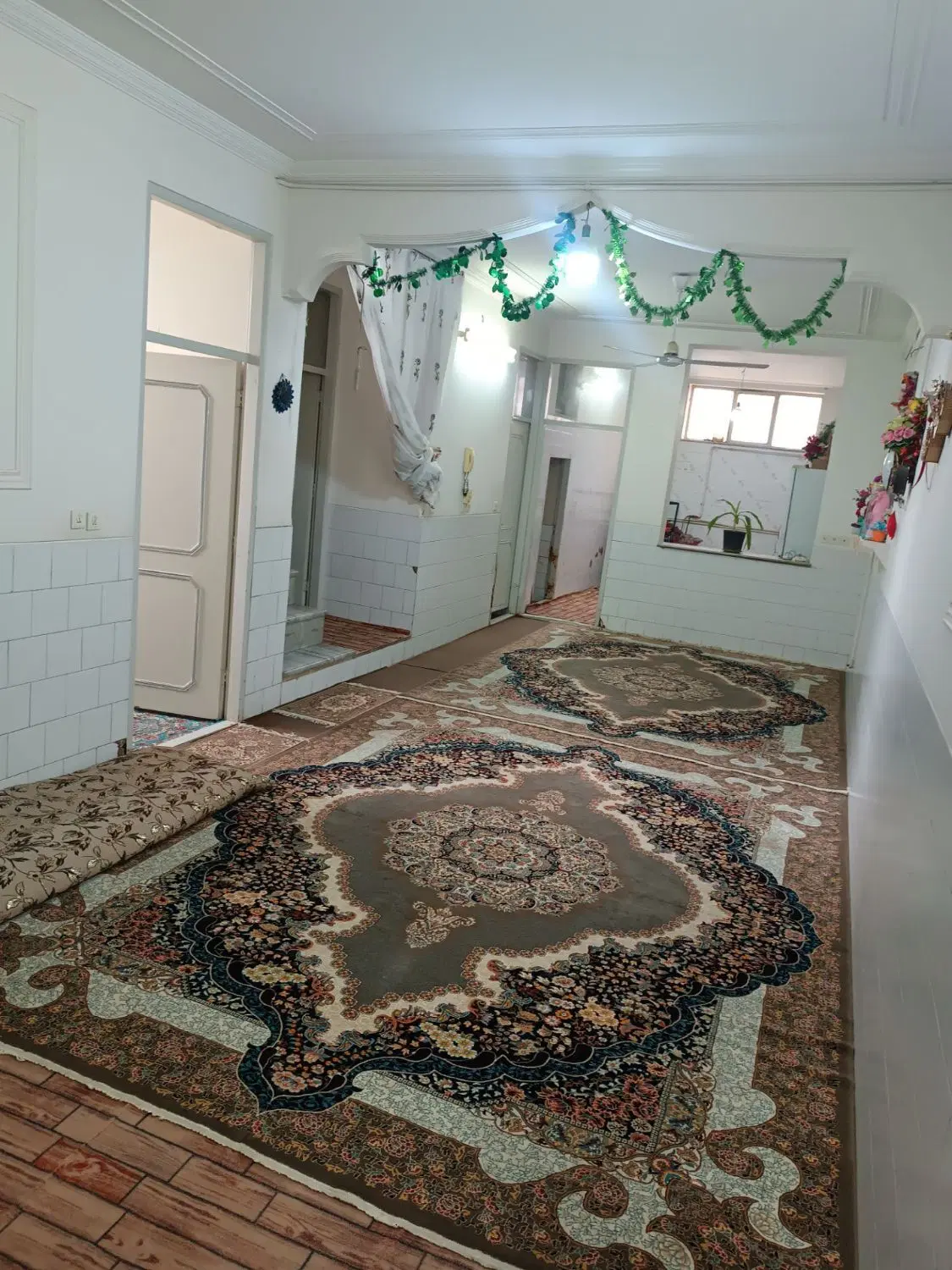 منزل اجاره ای