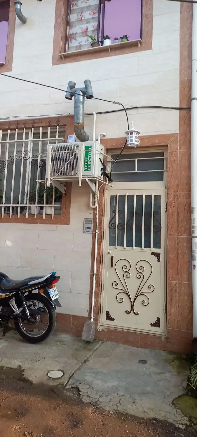 آپارتمان ۶۰متر اجاره ۱ خواب جانبازان کوچه عبدالهی