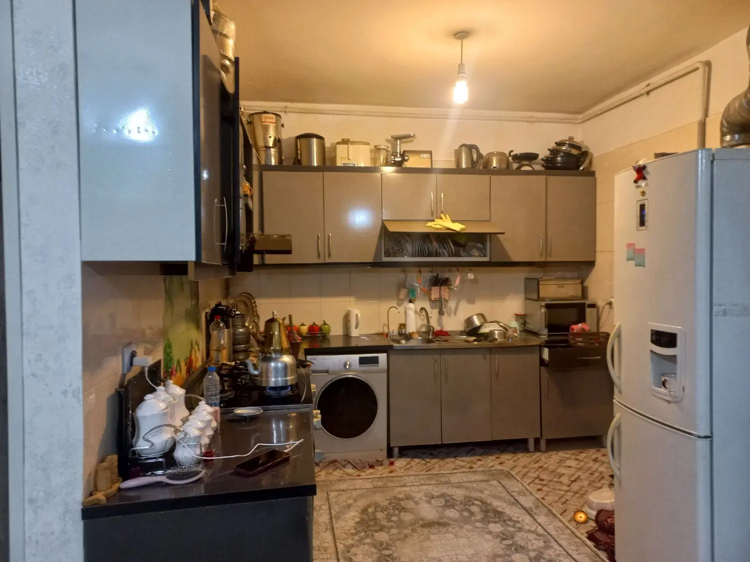 فروش منزل مسکونی