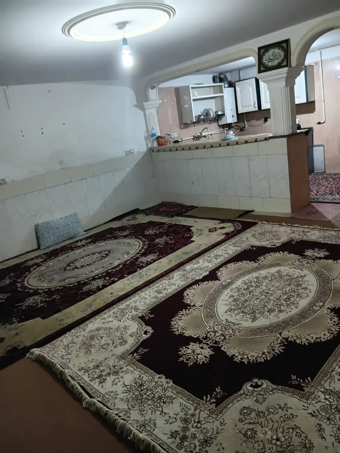 سوییت ۴۵متری