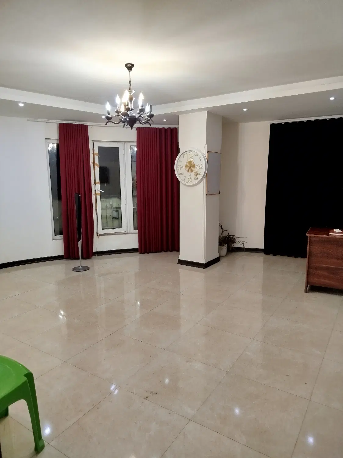 اجاره واحد اداری شیک بر اصلی کمربندی غربی
