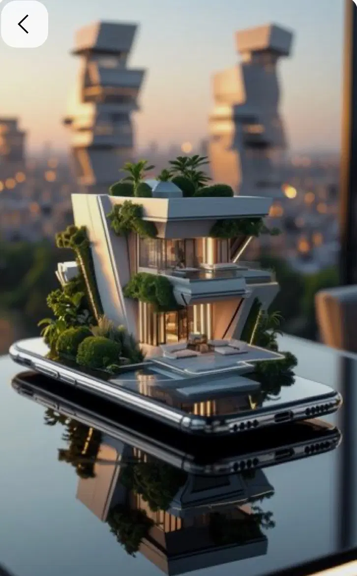 اپارتمان مستغلاتی