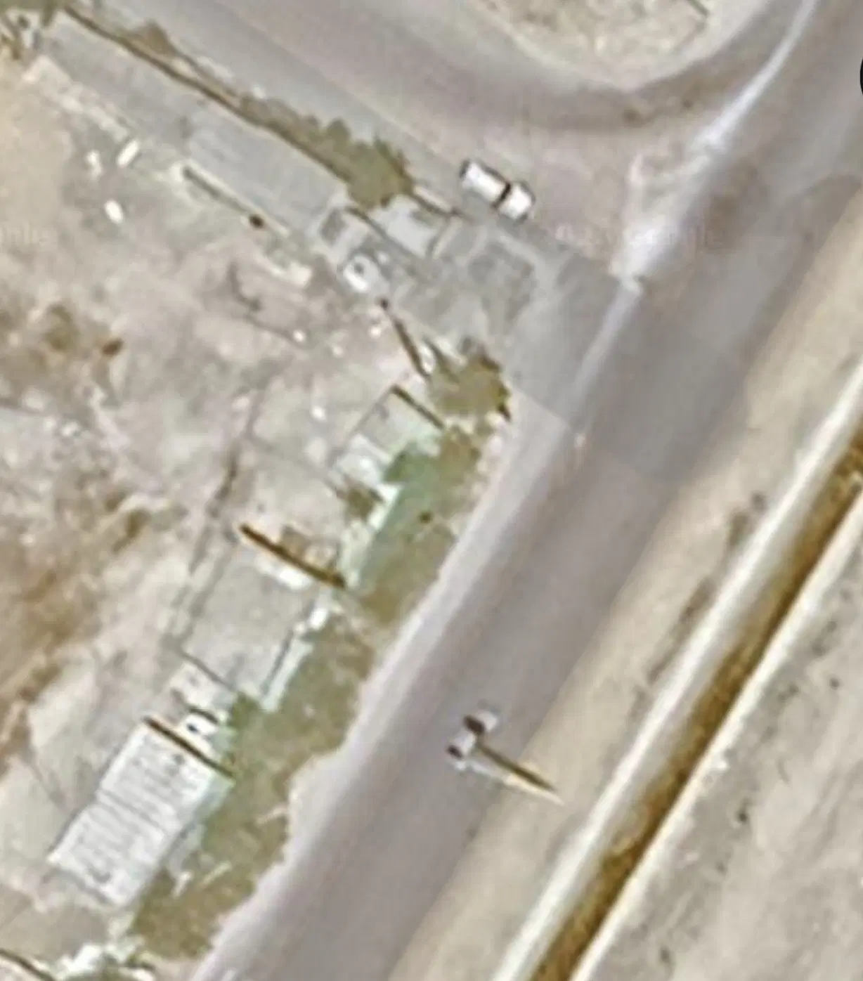 زمین تجاری