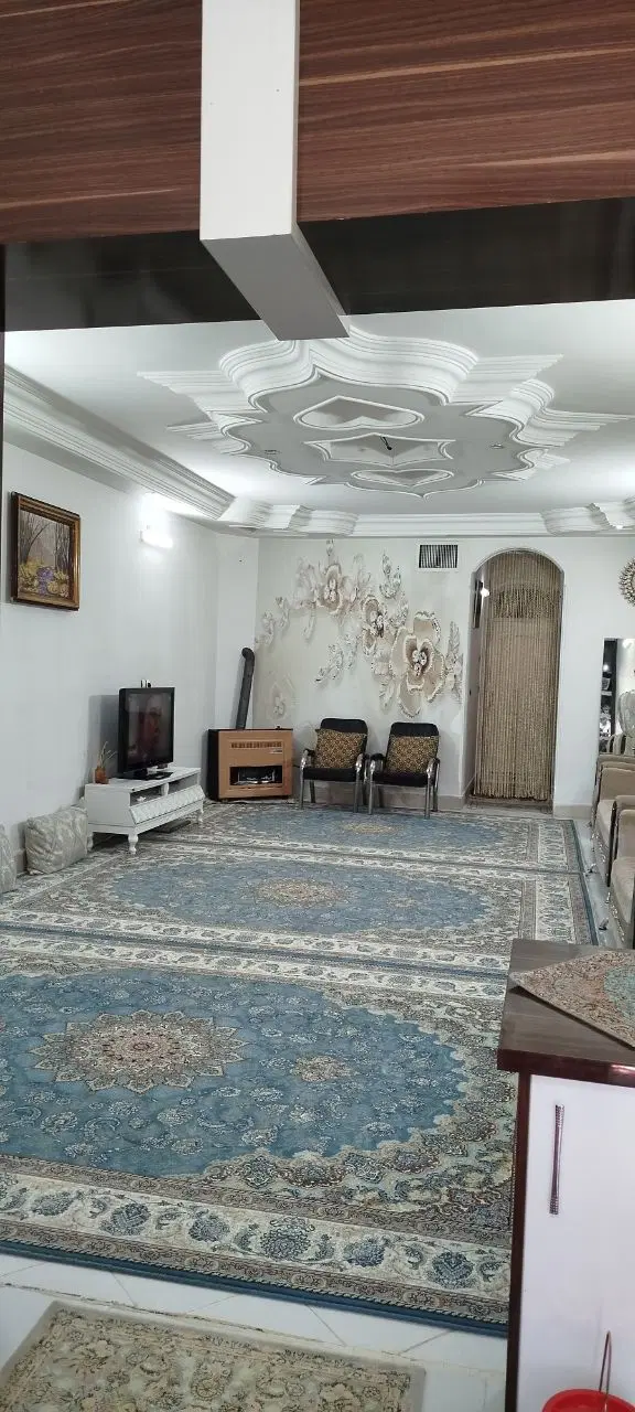 آپارتمان فروشی
