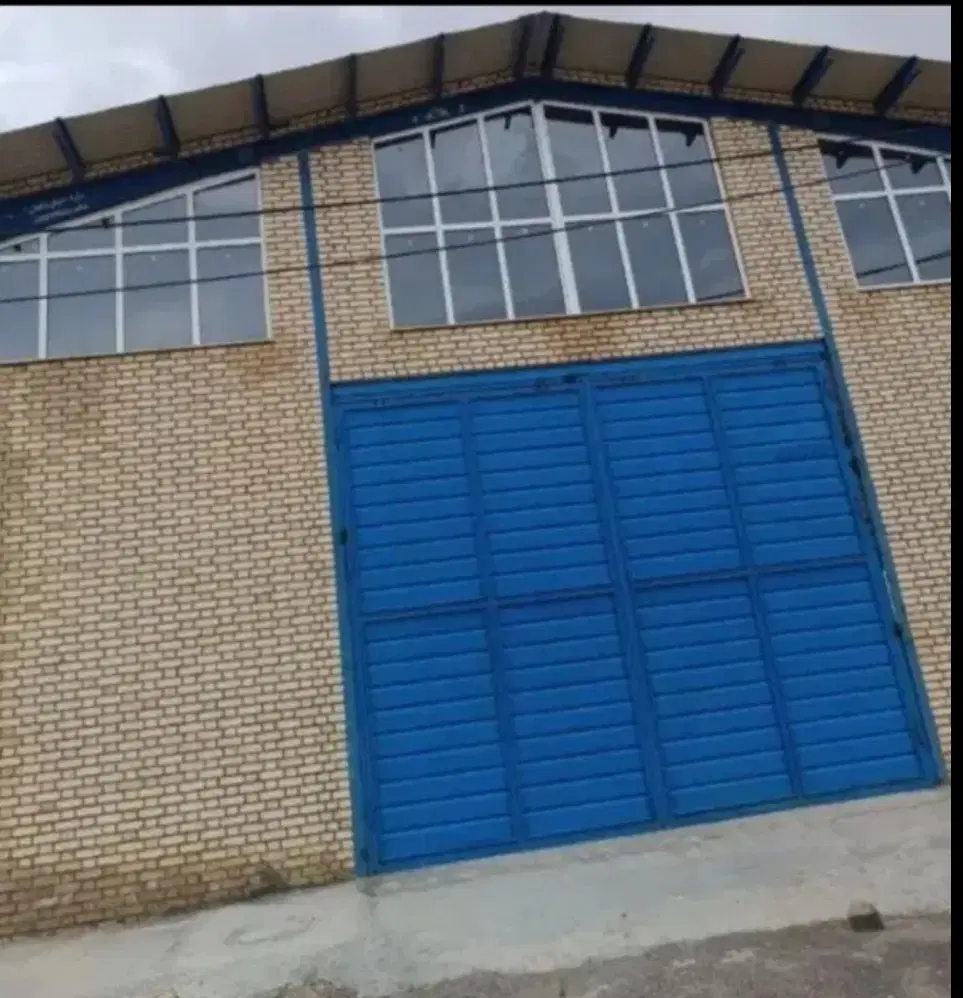 اجاره سوله در شهرک صنعتی نوآوران