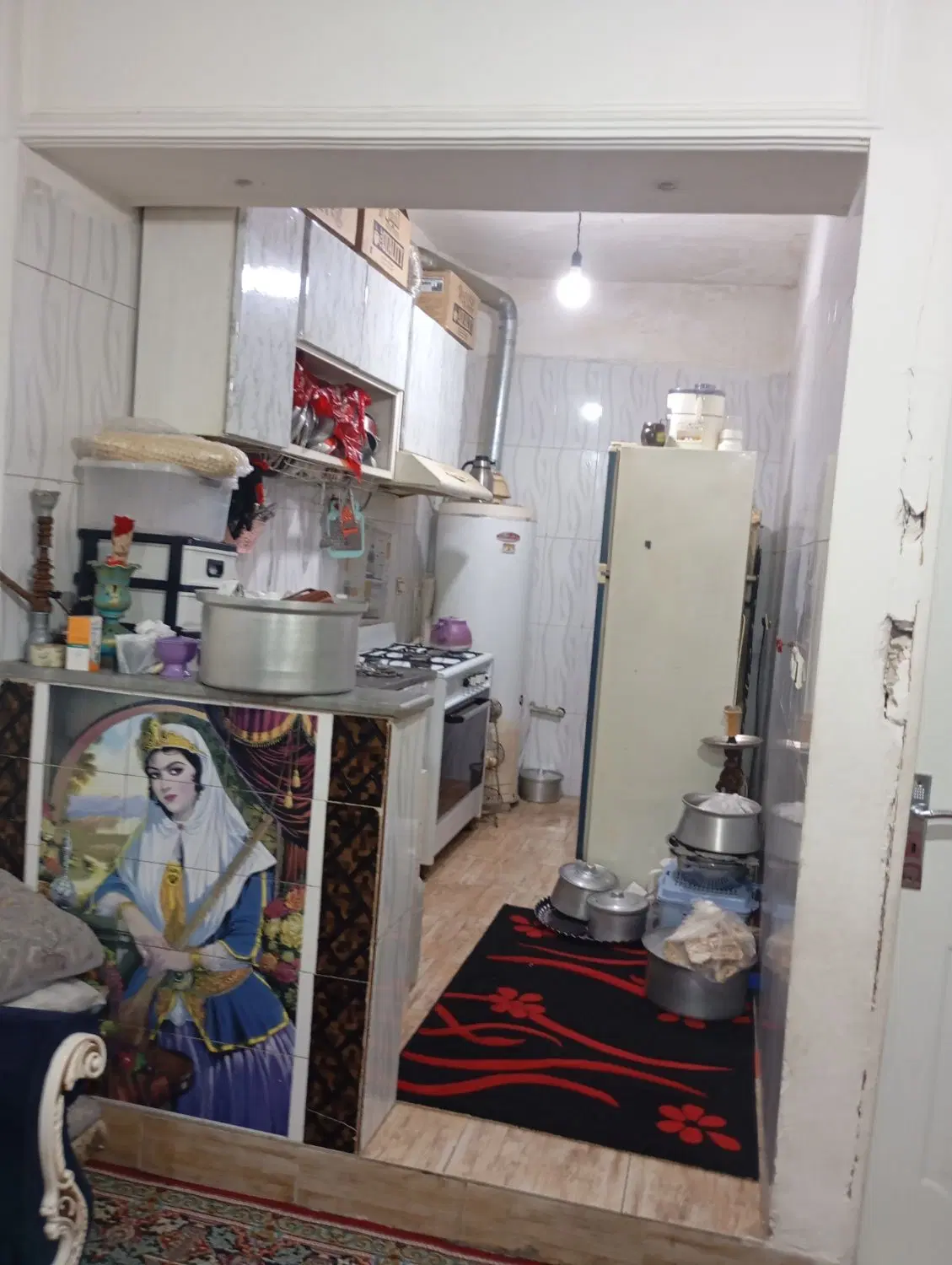 اجاره خانه دربست
