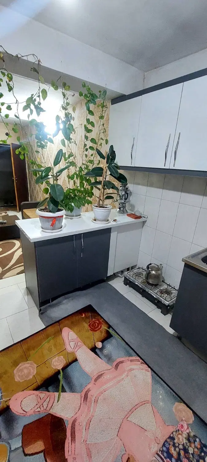 فروش آپارتمان54متری_تک خواب