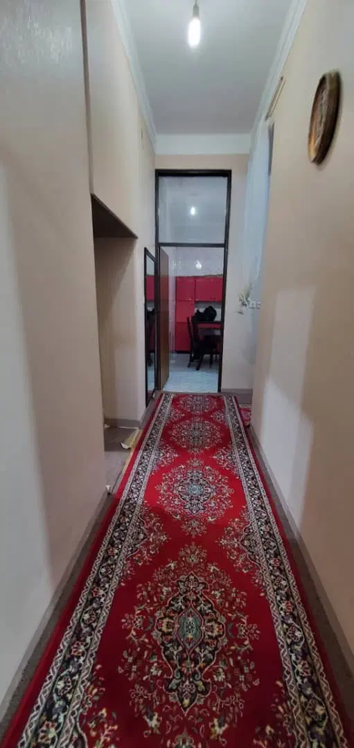 خانه تک خواب ویلایی خواجه ها