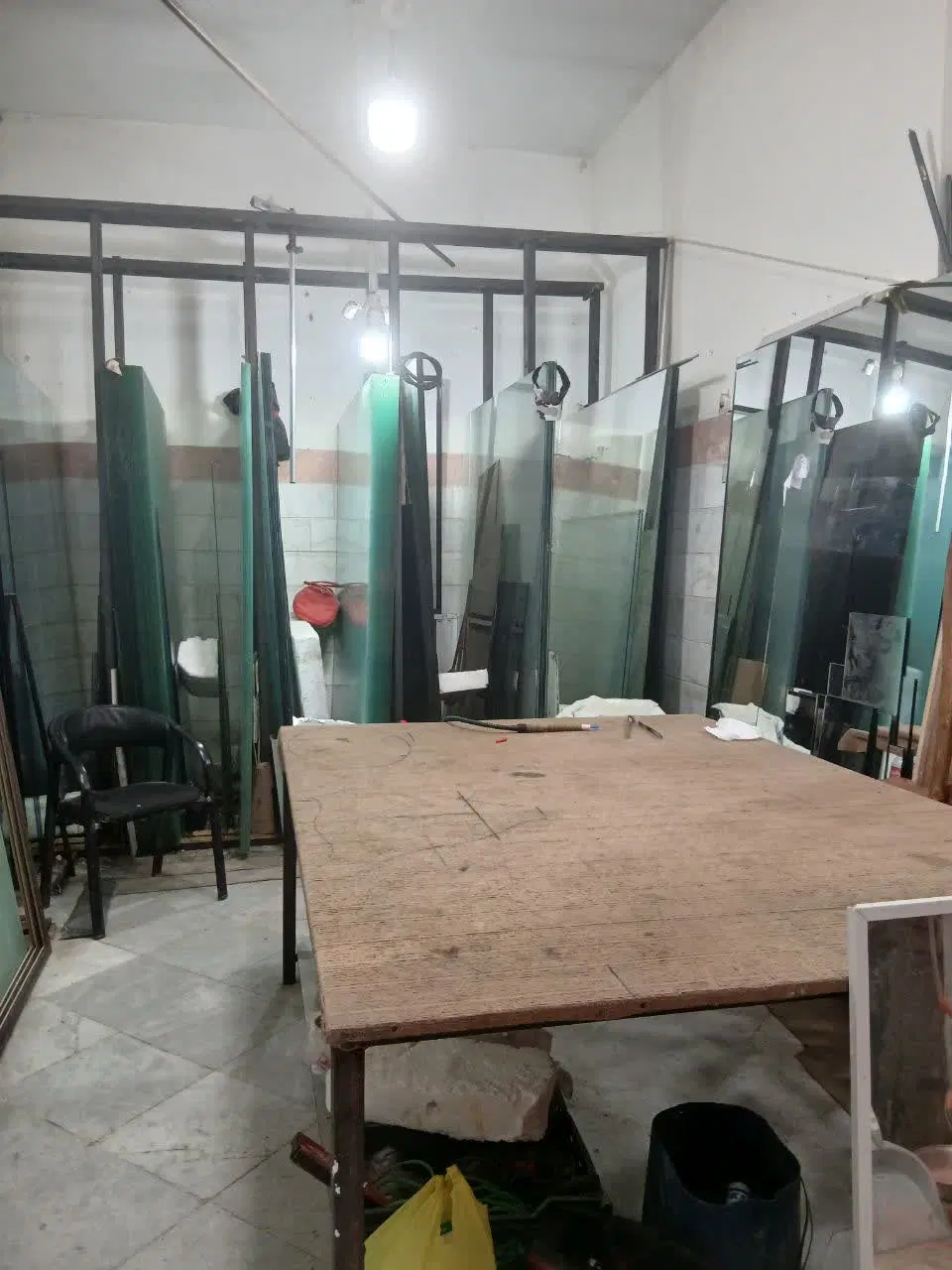فروش مغازه تجاری