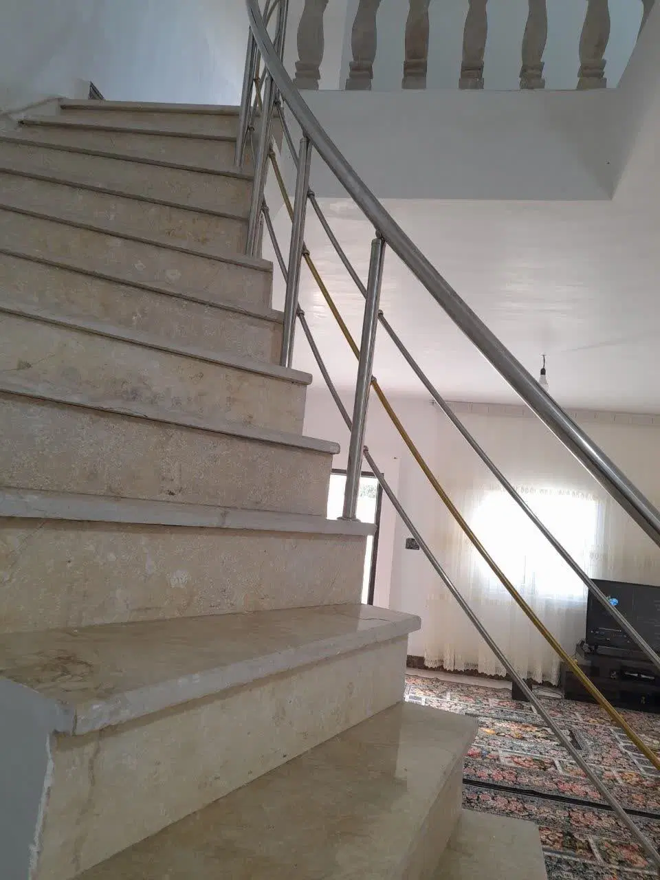 فروش خانه دوبلکس ۲ خواب کارخانه قند خ ممتاز