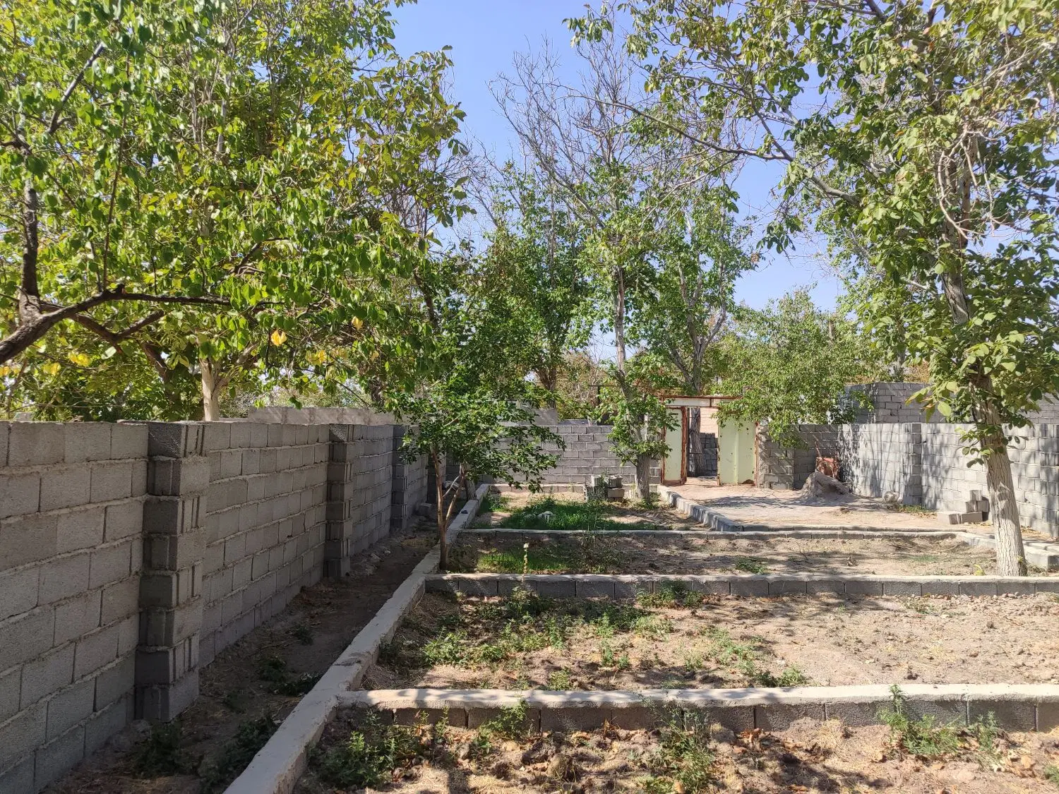 فروش باغ ویلایی دراسکو
