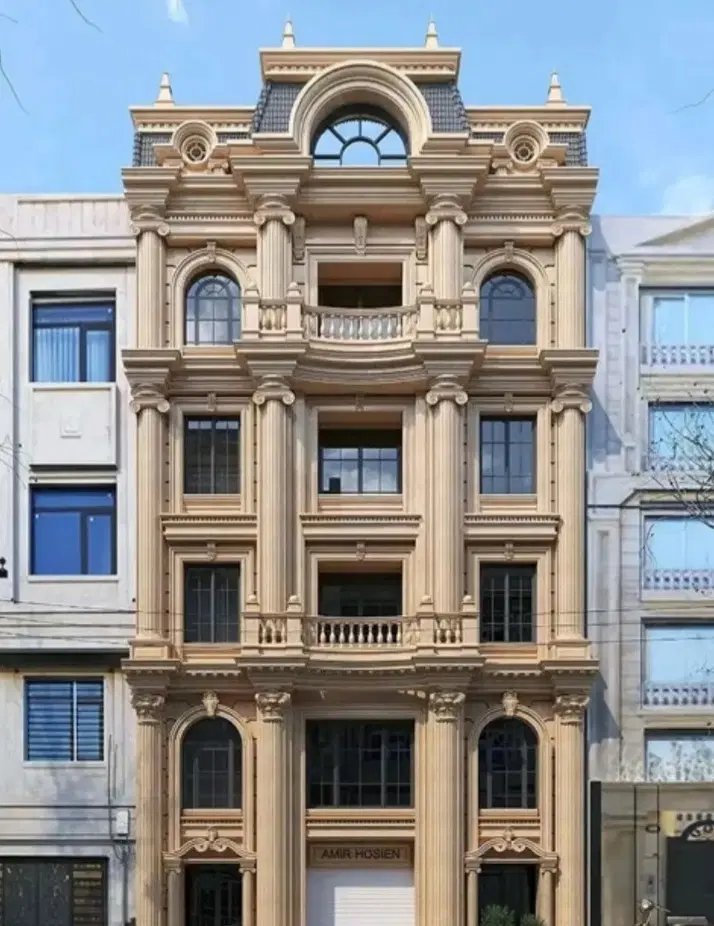 الهیه شهرک معراج فروشی ۷۵