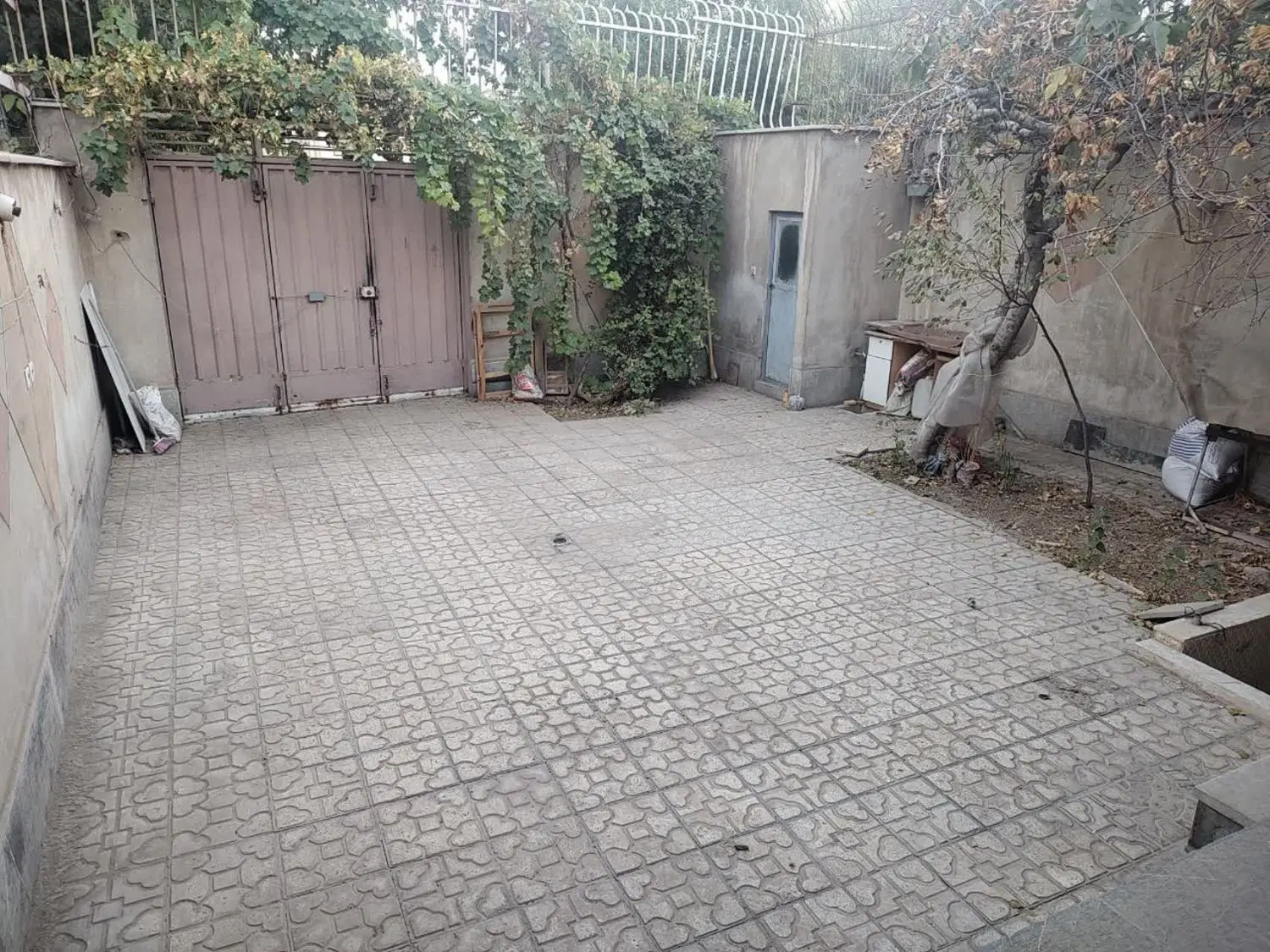 منزل ویلایی دربست ۱۴۳متر چمران