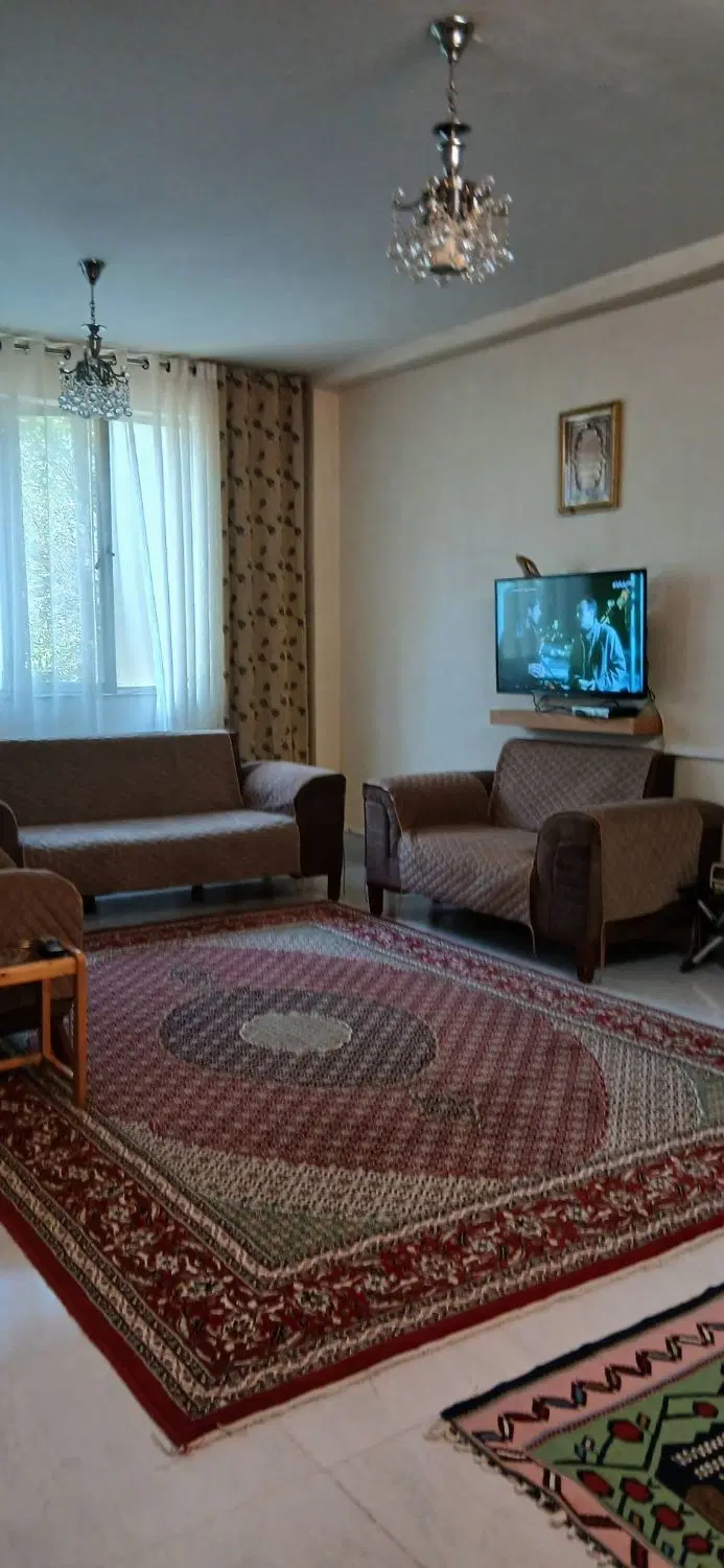 خانه۷۰  متری در اردبیل