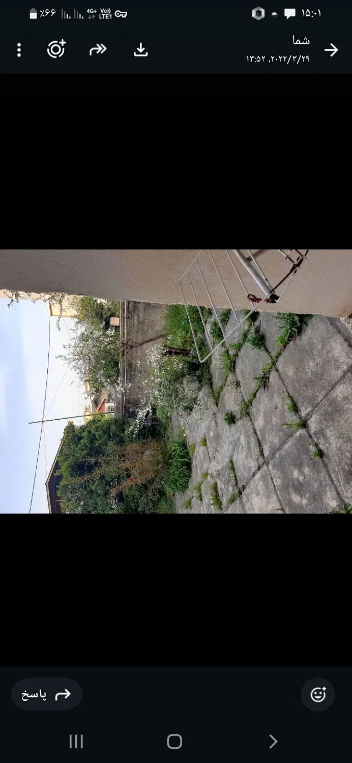 فروش خانه ویلایی