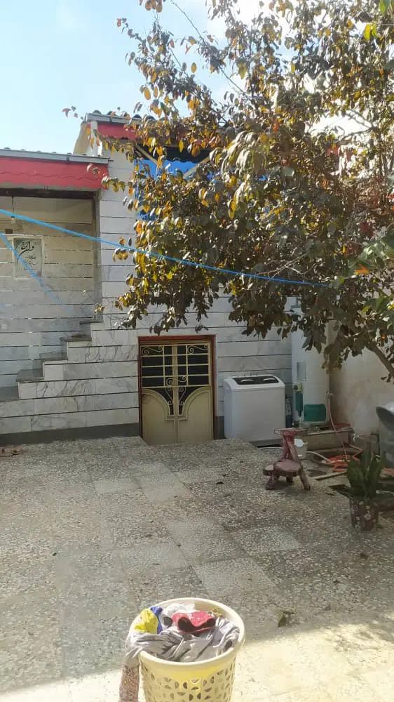 ویلایی اجاره حسن آباد