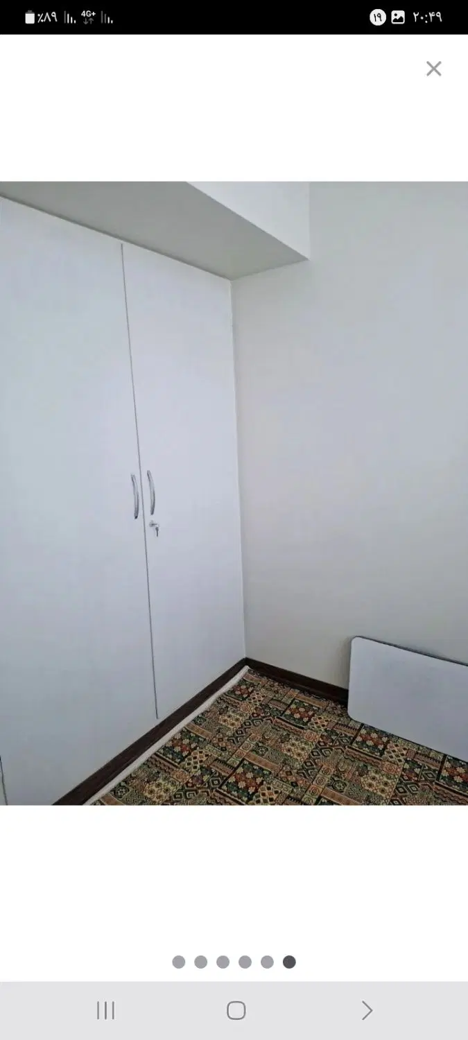 اجاره آپارتمان