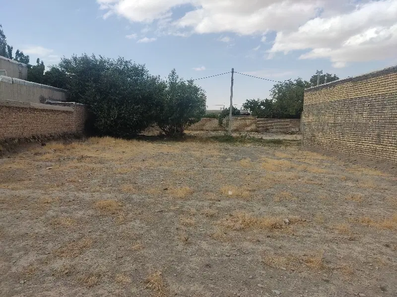 زمین مسکونی ریحان