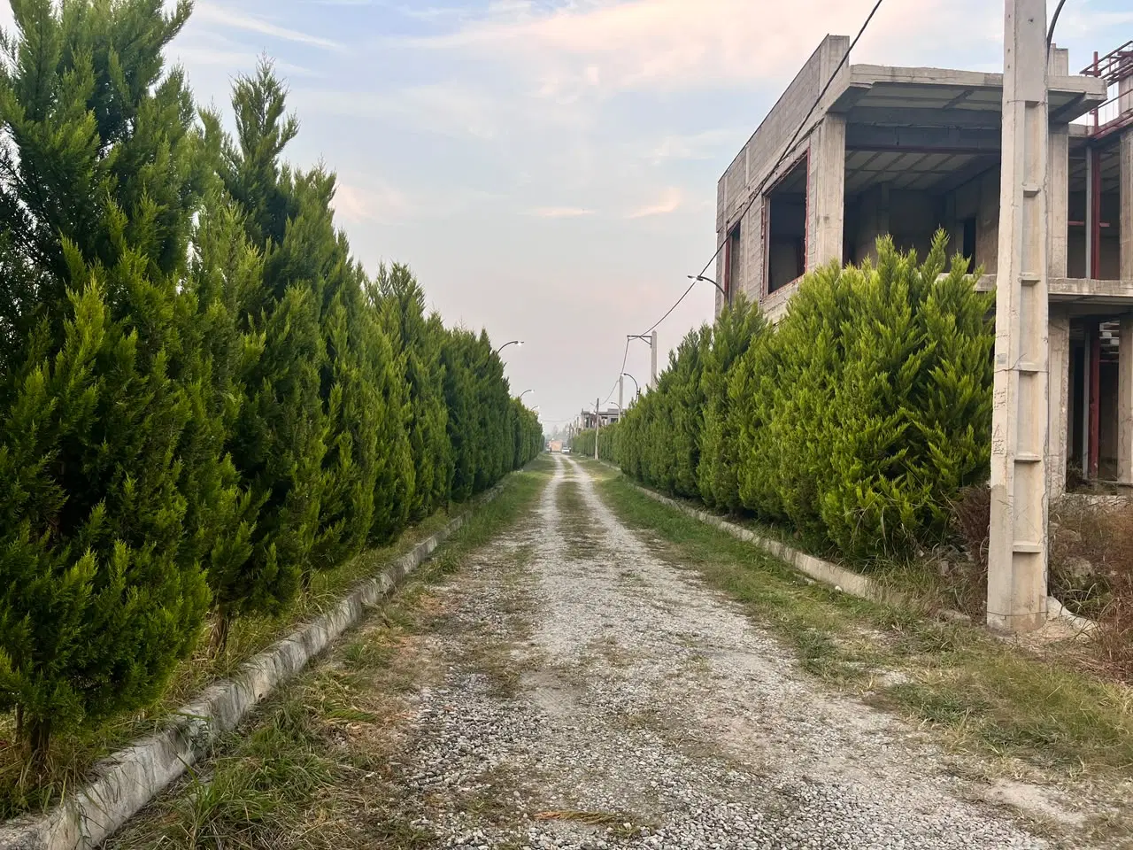 فروش زمین