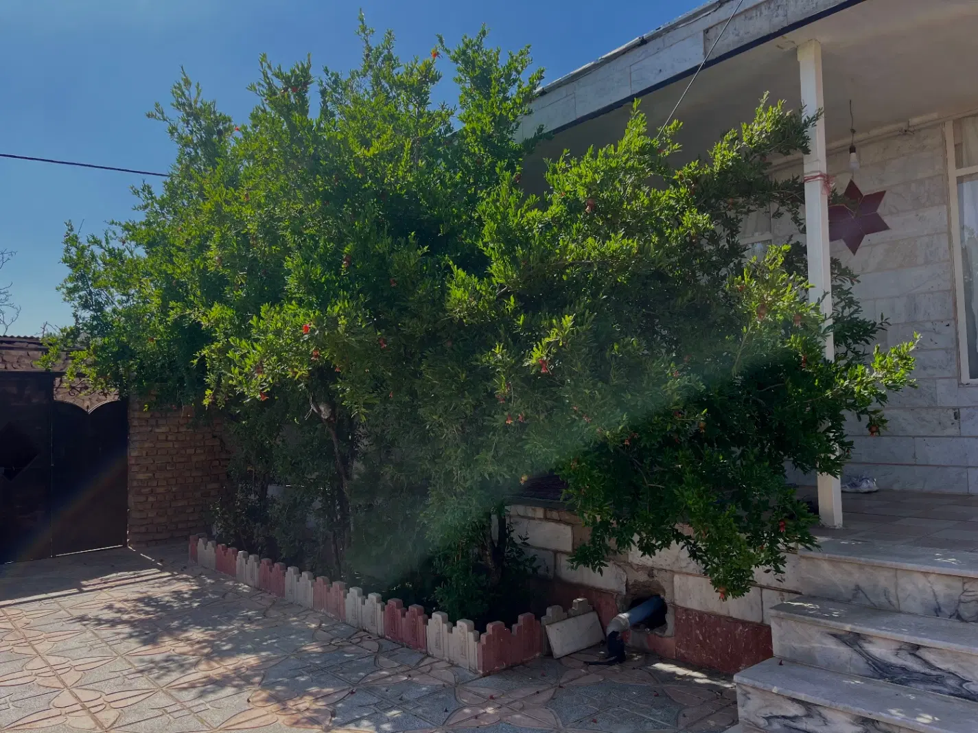 خانه ویلایی