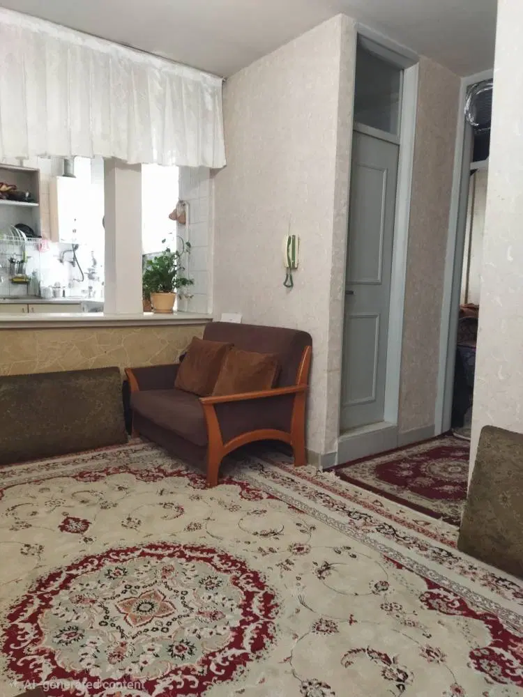 رهن و اجاره اپارتمان ۴۰متری