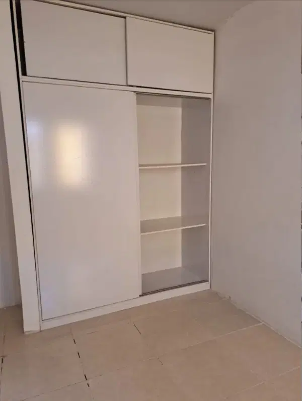 مپسا۵‌_فول_گیت نگهبانی_تخلیه_زیرقیمت