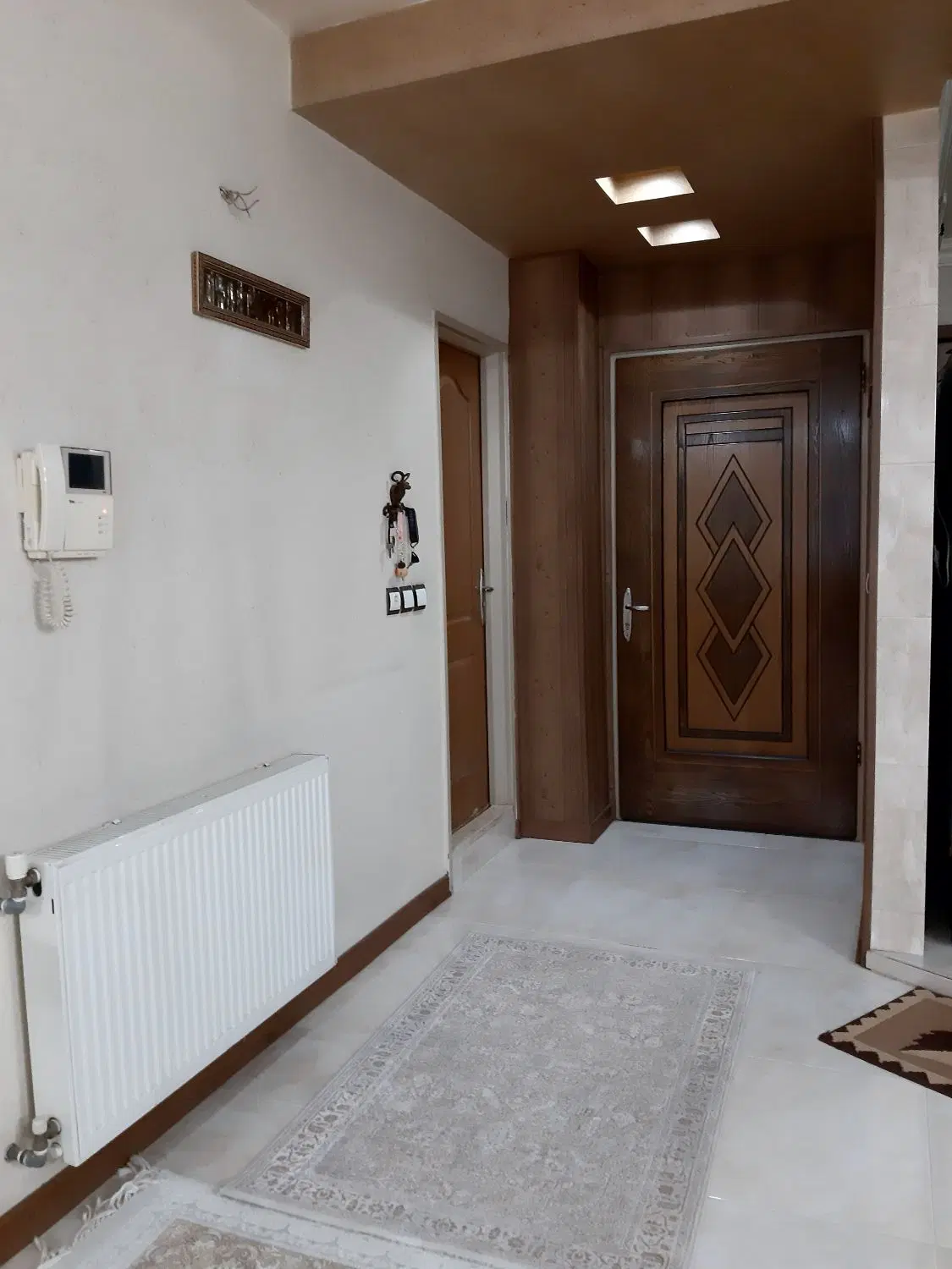 فروش آپارتمان در ملک شهر