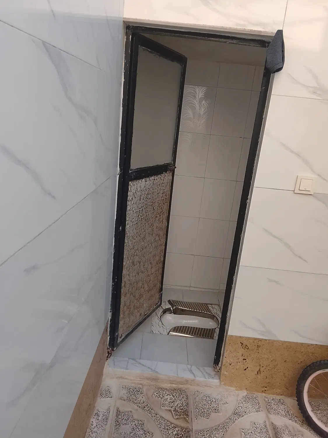 خانه ۷۰متری در مهدی اباد