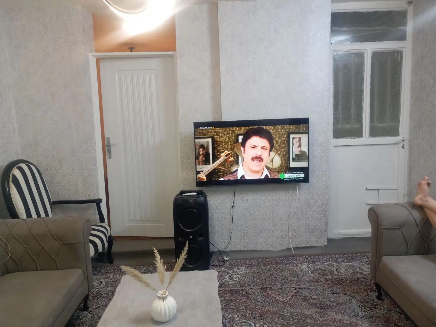 ویلایی دوطبقه مستقل سنددار تک برگ