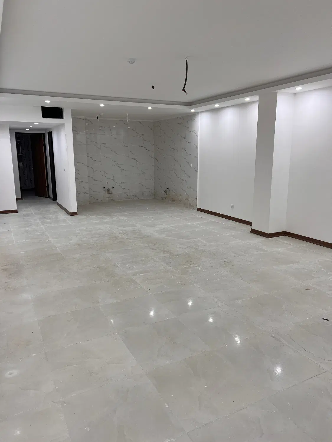 اپارتمان ۱۱۰ متری خیابان کوثر علوی