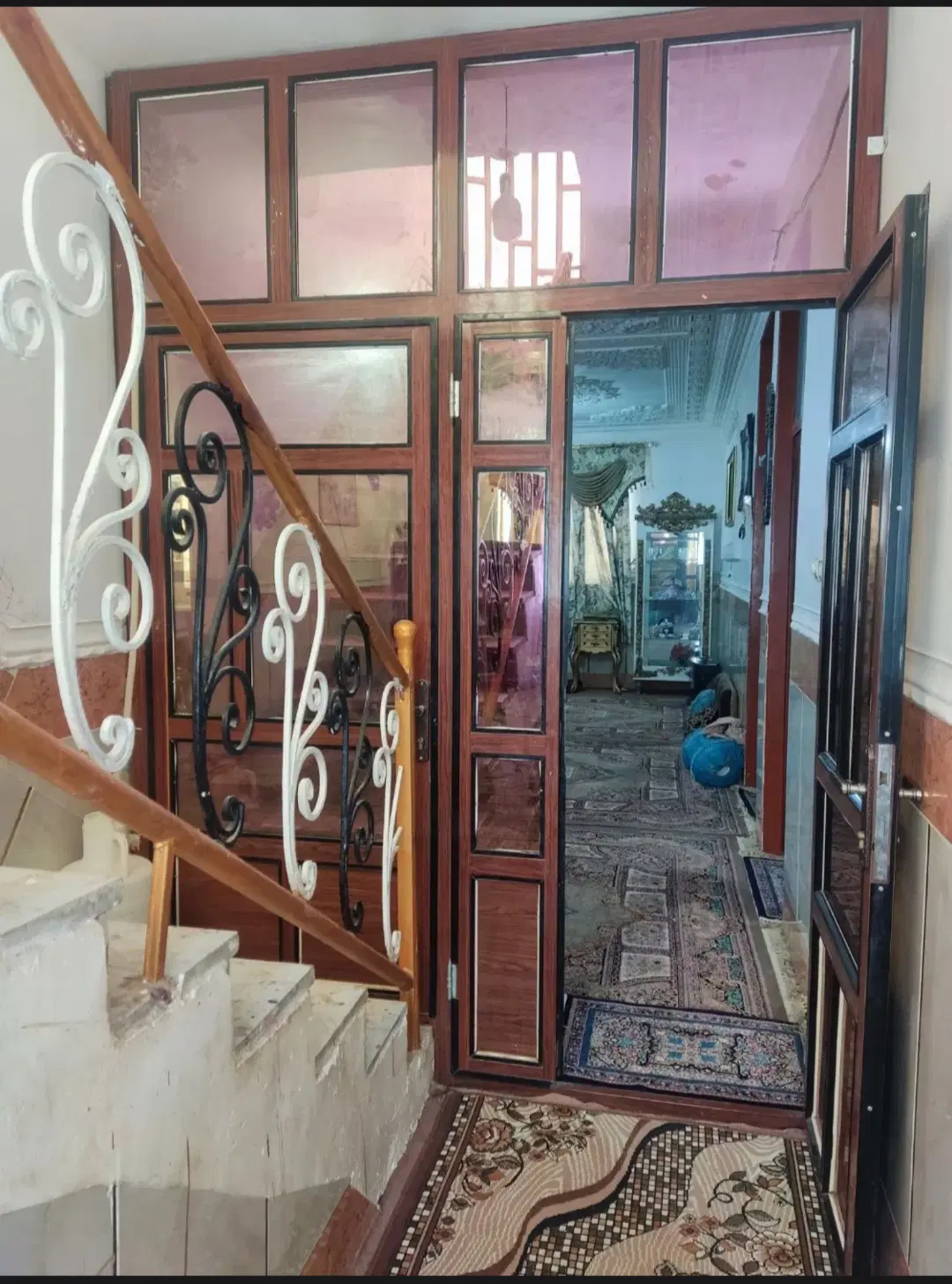 منزل اجاره ای خیابان نور