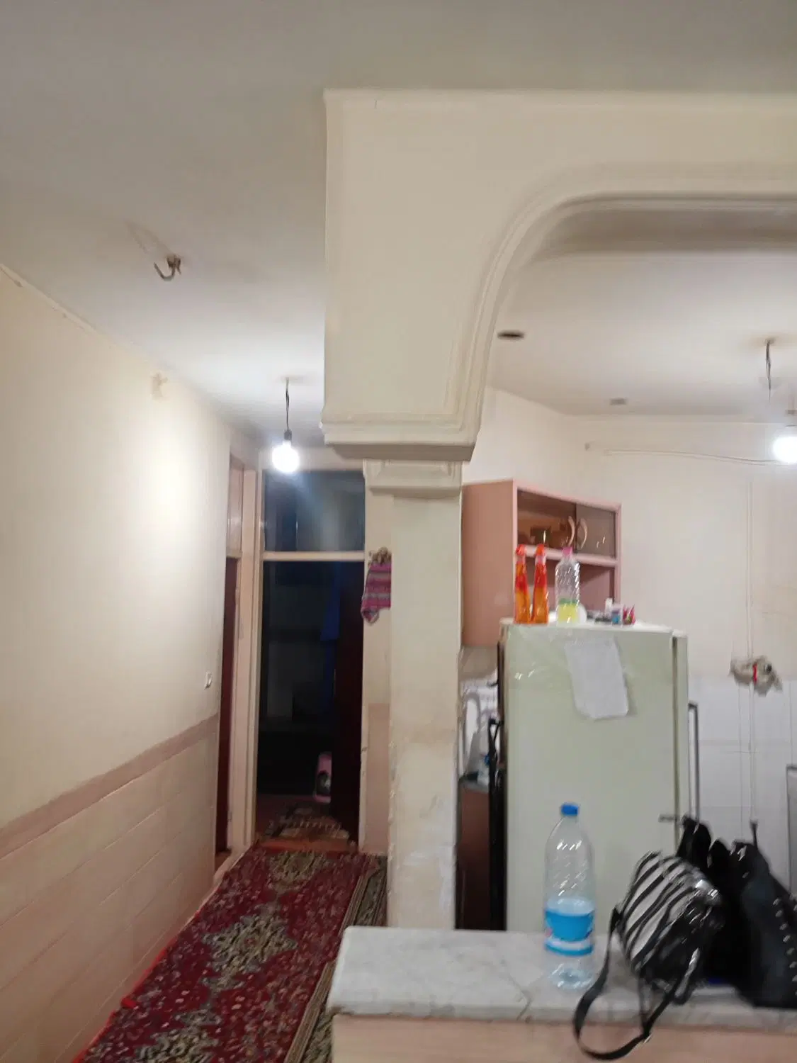 خانه قدیمی بردسیر