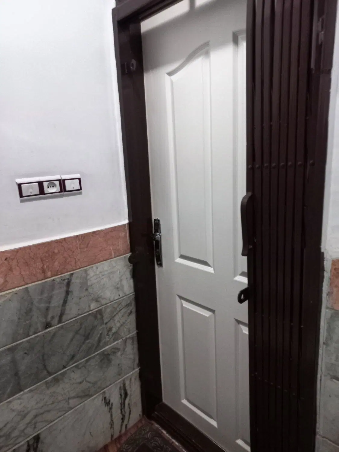 آپارتمان فروشی