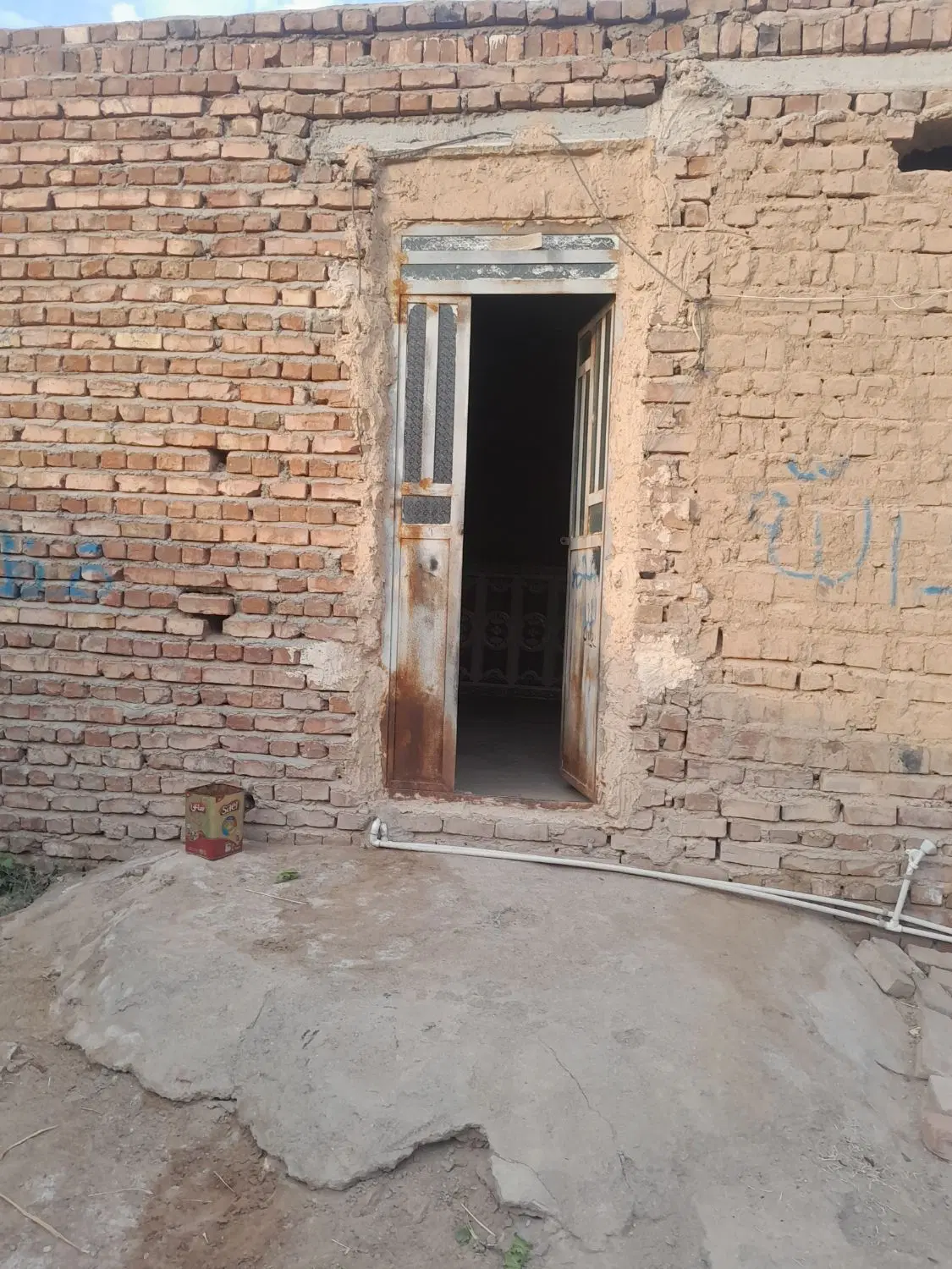 فروش خونه در نصرت اباد