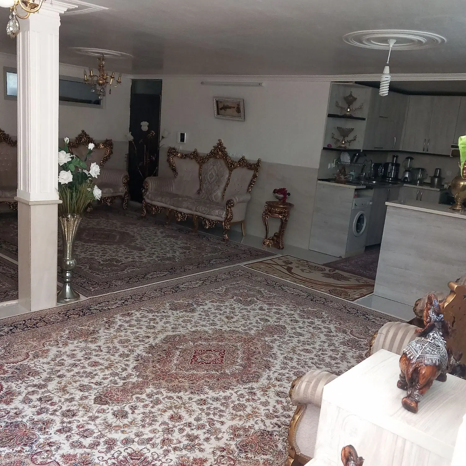 اجاره منزل مسکونی