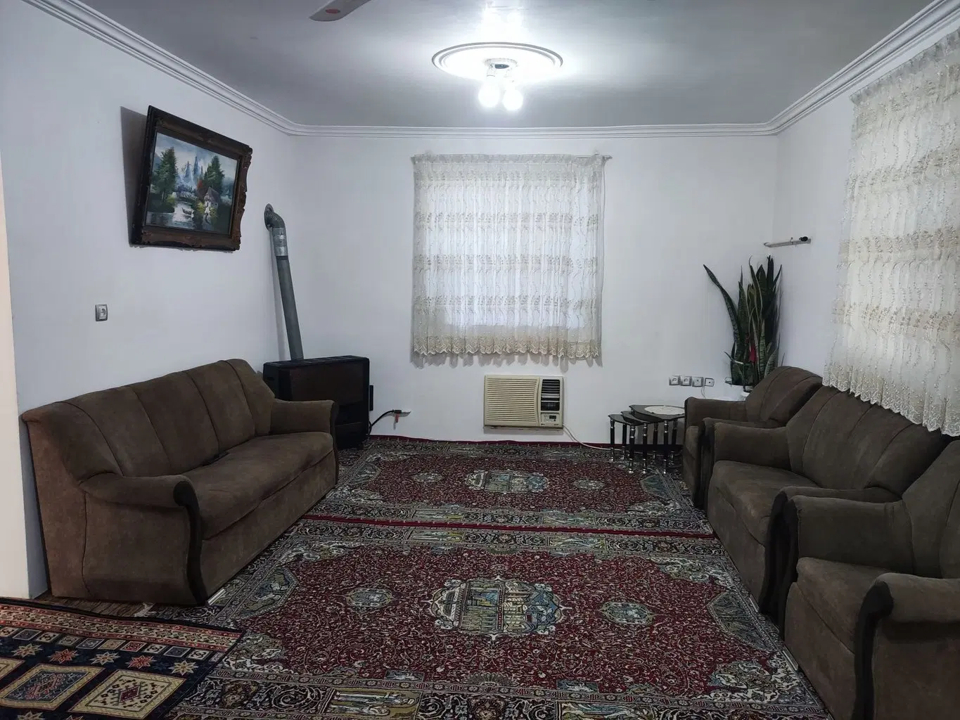 خانه اجازه ای
