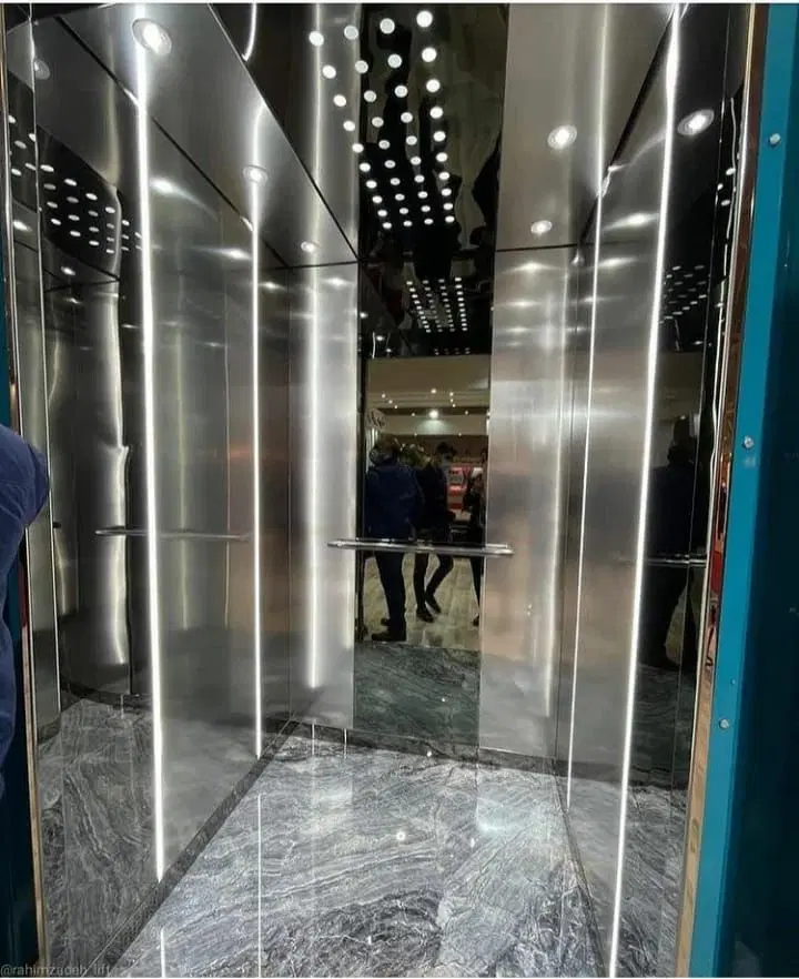 ۹۲مترکلیدنخورده