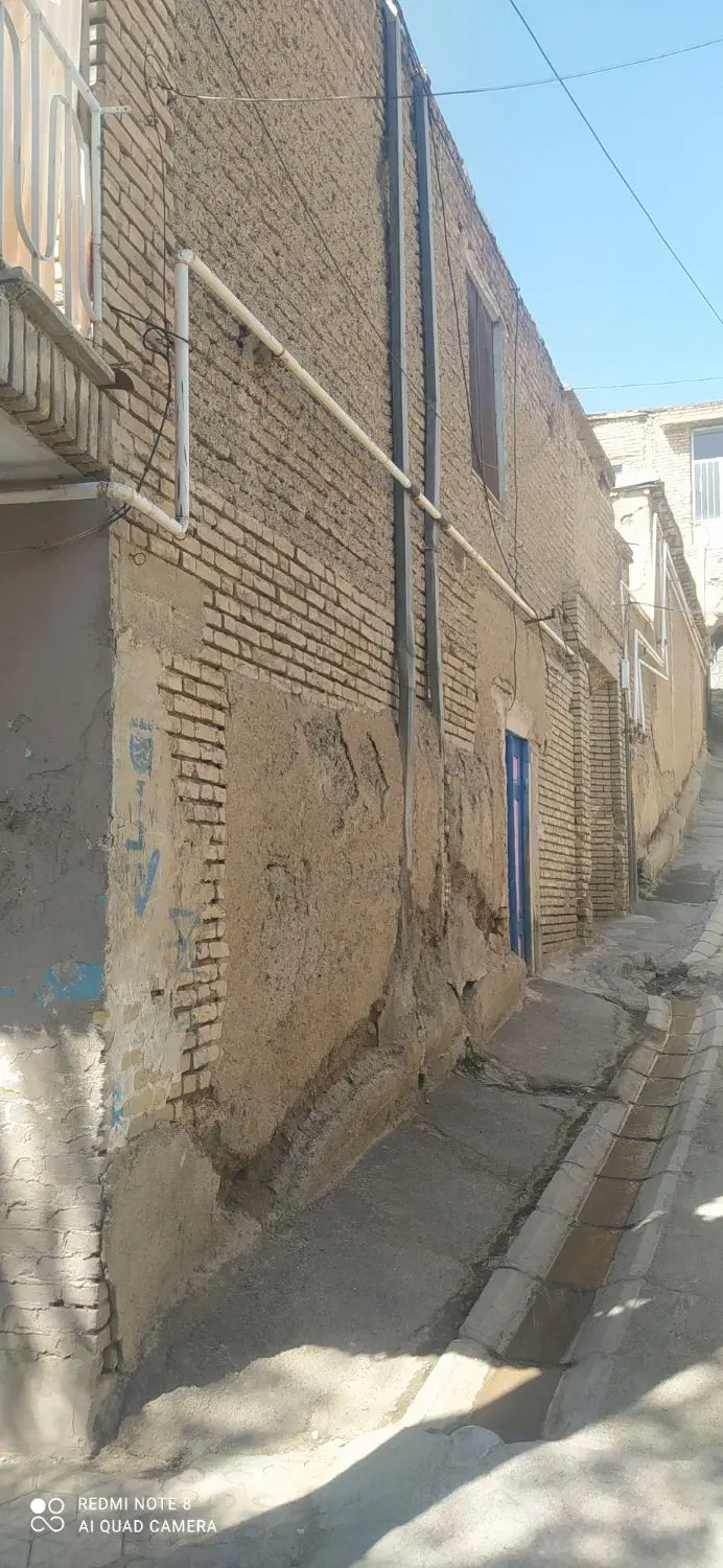 فروش منزل مسکونی باغبهادران