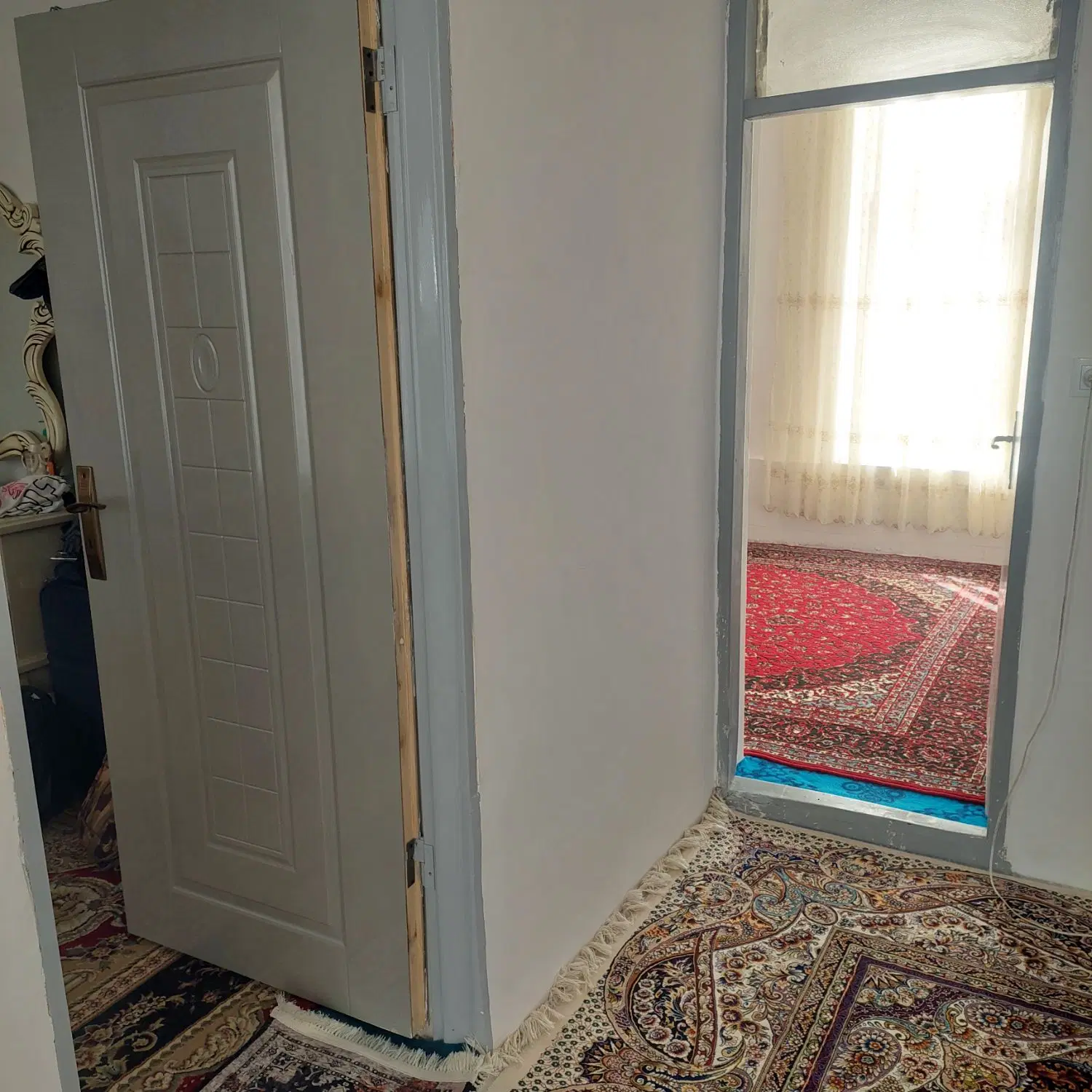 منزل ویلایی ۱۵ خرداد ۱۷