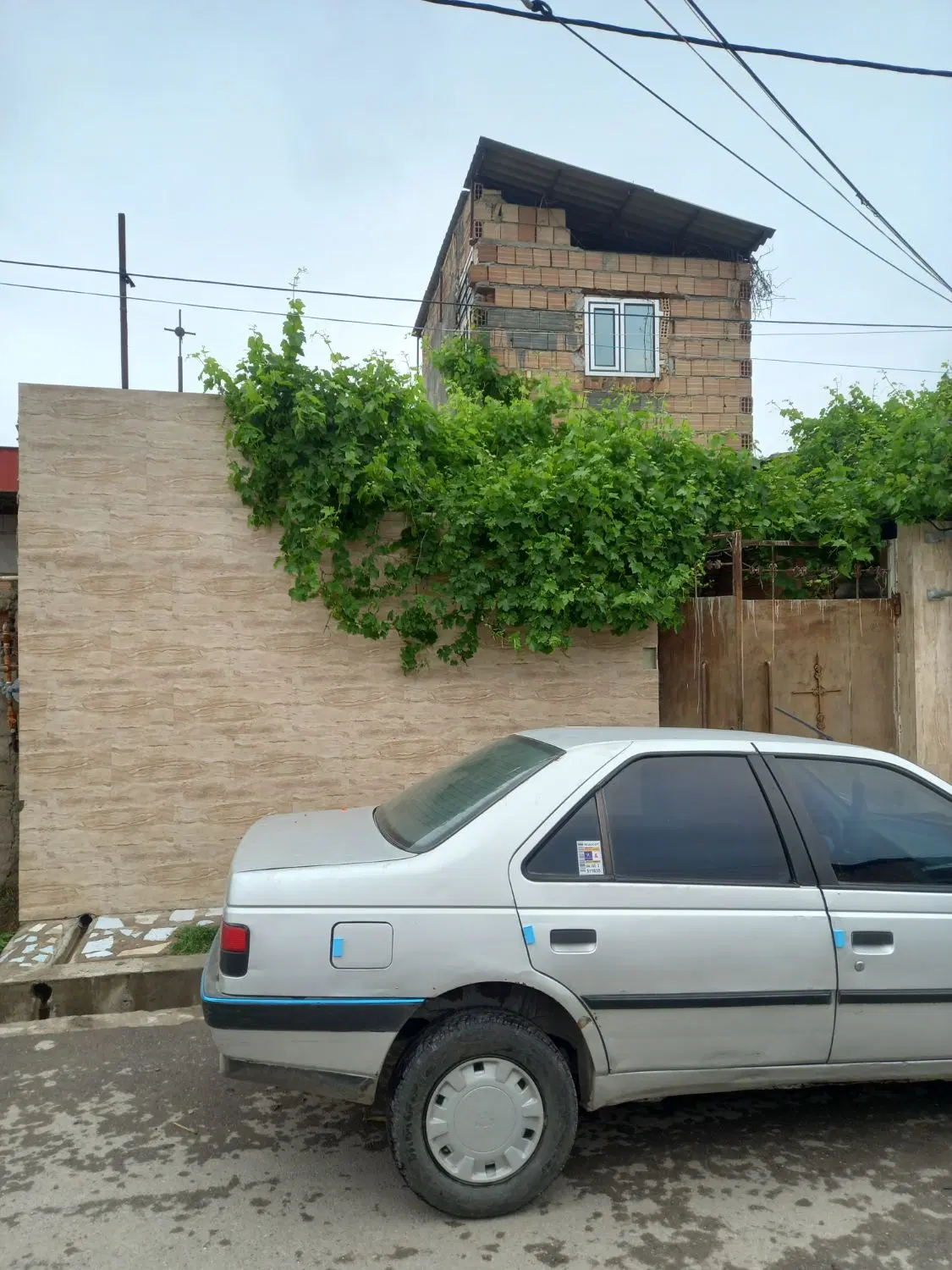 خانه در استان گلستان