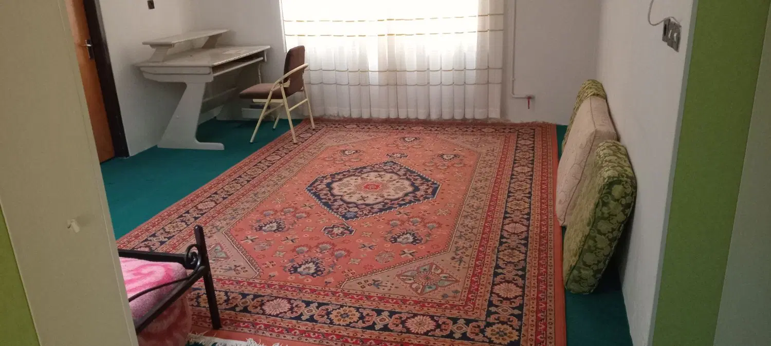 اجاره روزانه خونه ویلایی حیاط دار